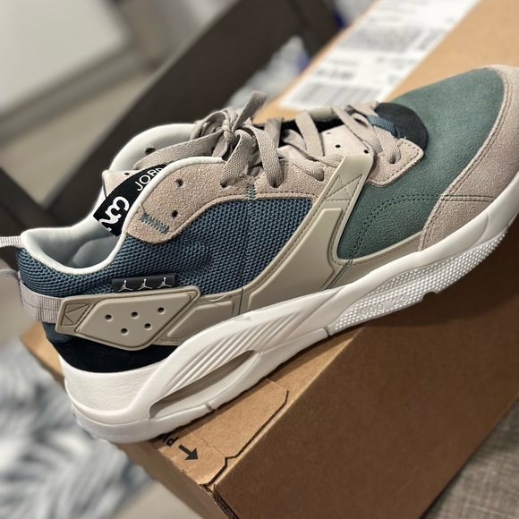 Nike Jordan Air NFH Men’s 10.5 - Picture 5 of 6